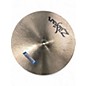Used Zildjian 17in K Medium Dark Thin Crash Cymbal