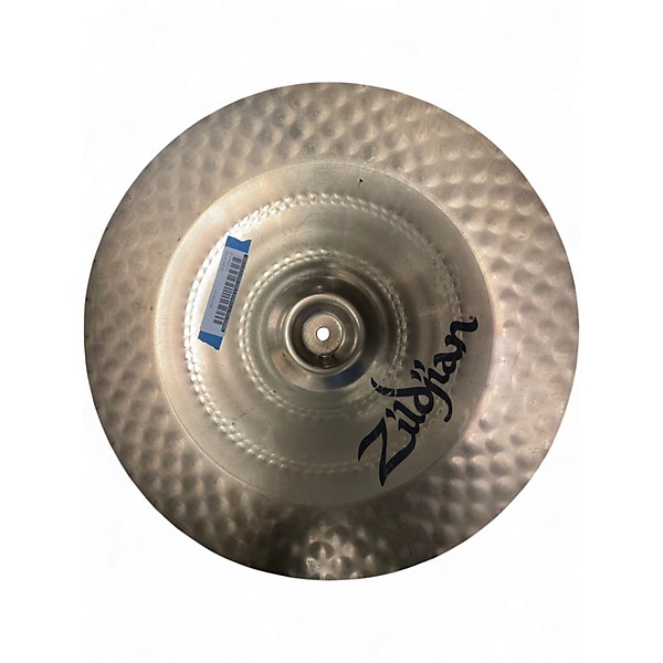 Used Zildjian 19in A Series Ultra Hammered China Cymbal