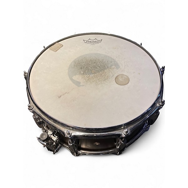 Used TAMA 5.5X14 Soundworks Kapur Worn Natural Drum