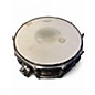 Used TAMA 5.5X14 Soundworks Kapur Worn Natural Drum