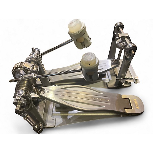 Used TAMA Speed Cobra Double Double Bass Drum Pedal