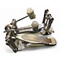 Used TAMA Speed Cobra Double Double Bass Drum Pedal