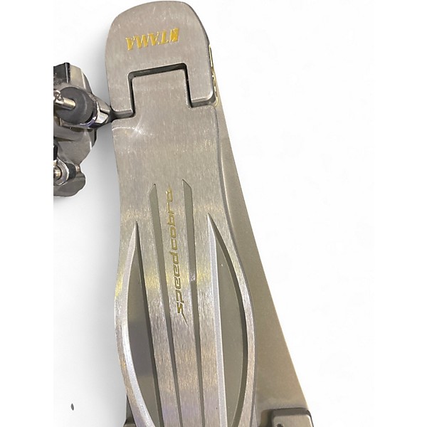 Used TAMA Speed Cobra Double Double Bass Drum Pedal