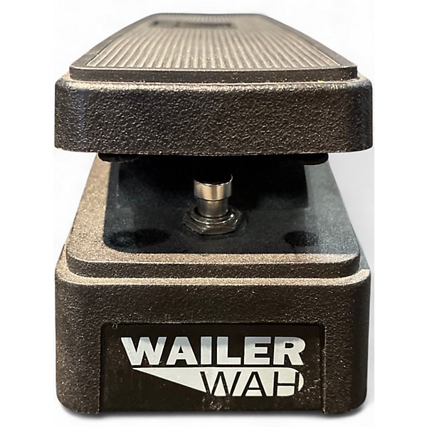 Used Electro-Harmonix Wailer Wah Effect Pedal
