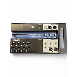 Used Soundcraft Ui12 Digital Mixer