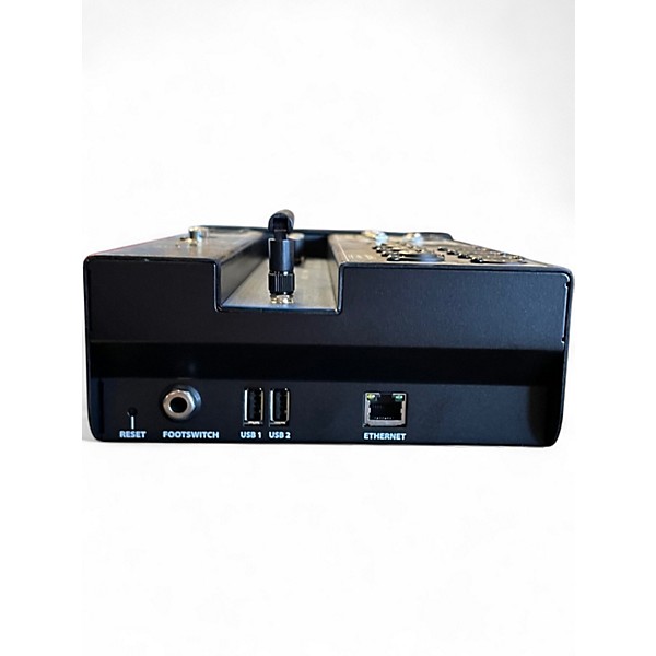 Used Soundcraft Ui12 Digital Mixer