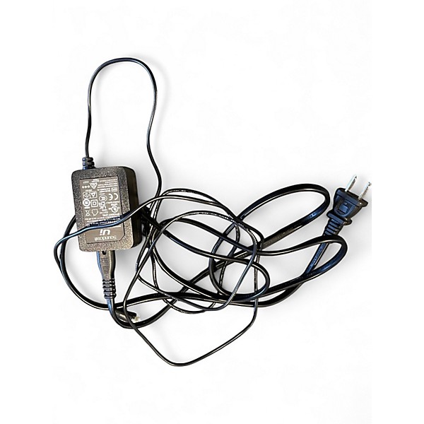 Used Soundcraft Ui12 Digital Mixer