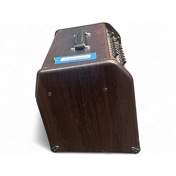 Used BOSS ACOUSTIC SINGER PRO Acoustic Guitar Combo Amp