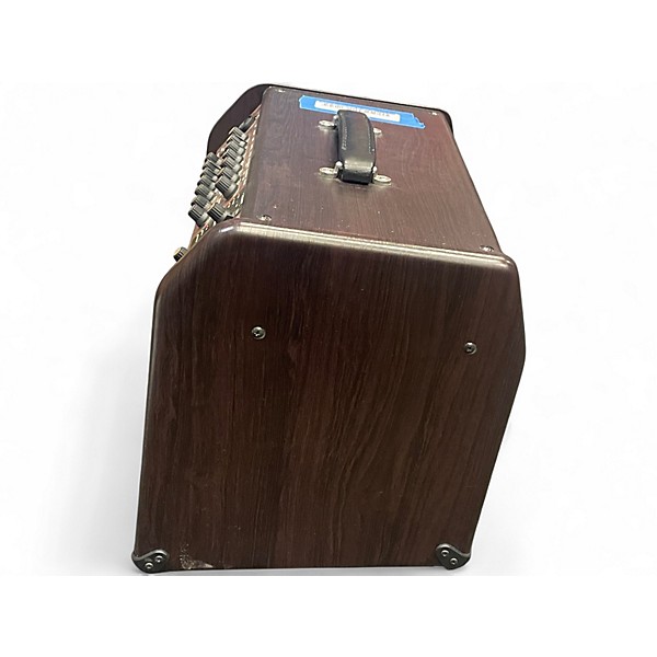 Used BOSS ACOUSTIC SINGER PRO Acoustic Guitar Combo Amp