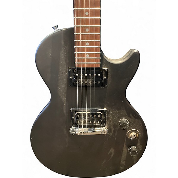 Used Epiphone Les Paul Special matte black Solid Body Electric Guitar
