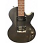 Used Epiphone Les Paul Special matte black Solid Body Electric Guitar