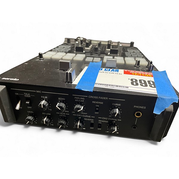 Used Pioneer DJ djm s9 DJ Mixer