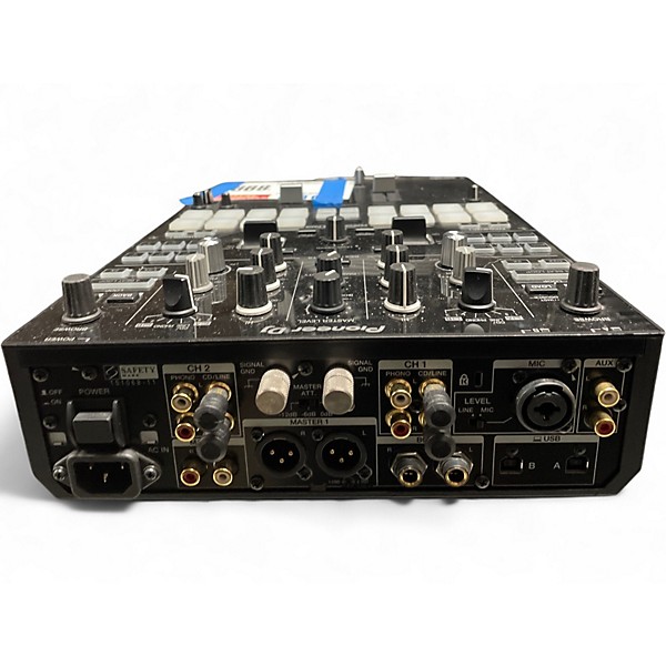 Used Pioneer DJ djm s9 DJ Mixer