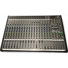 Used Mackie PROFX22 Unpowered Mixer