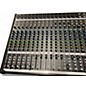 Used Mackie PROFX22 Unpowered Mixer