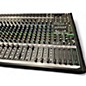Used Mackie PROFX22 Unpowered Mixer
