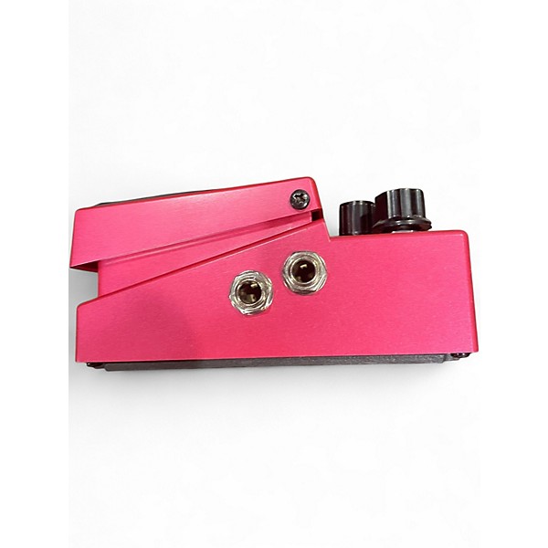 Used BOSS DM2W Delay Waza Craft Effect Pedal