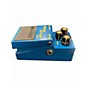 Used BOSS BD2 Blues Driver Effect Pedal