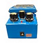 Used BOSS BD2 Blues Driver Effect Pedal