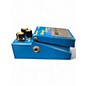 Used BOSS BD2 Blues Driver Effect Pedal
