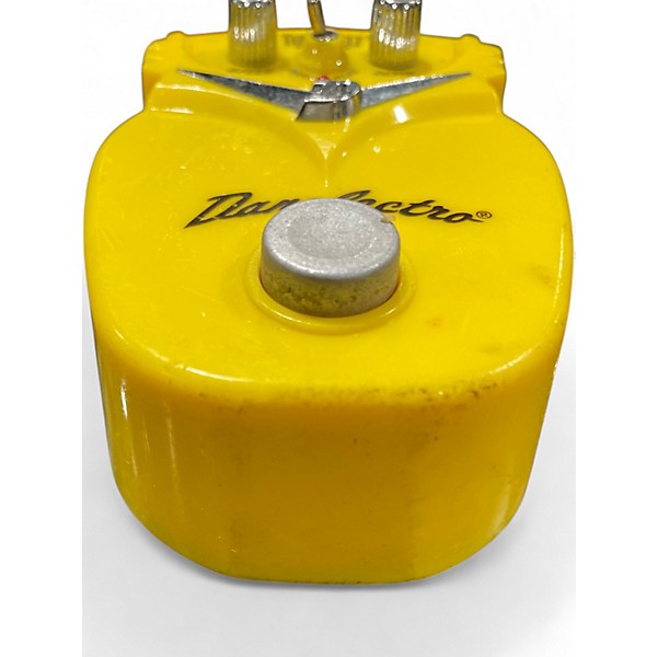 Used Danelectro DJ5 Tuna Melt Tremolo Effect Pedal
