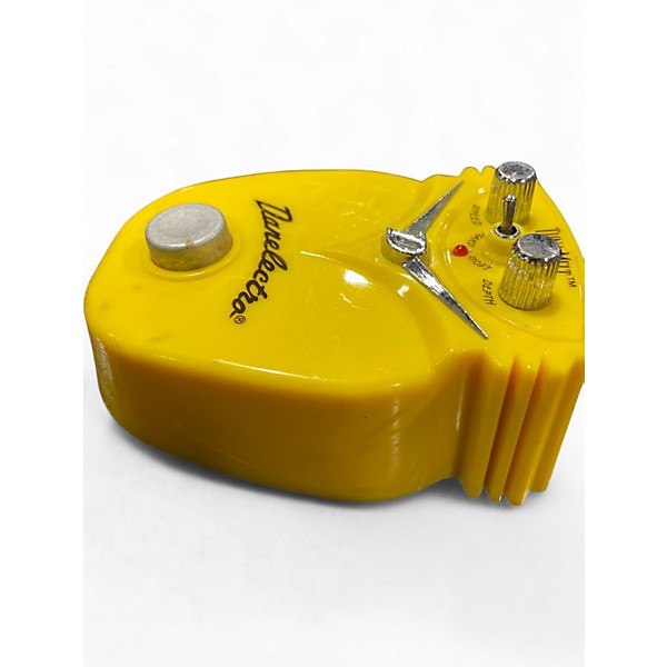 Used Danelectro DJ5 Tuna Melt Tremolo Effect Pedal
