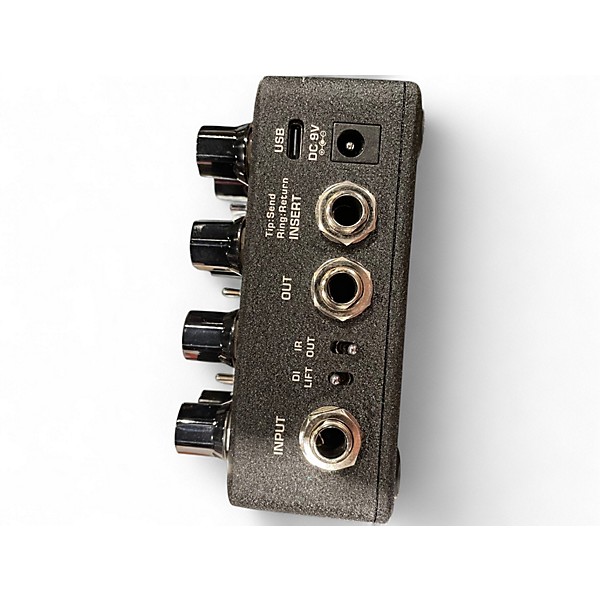 Used NUX Amp Academy Effect Pedal