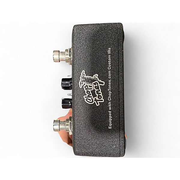 Used NUX Amp Academy Effect Pedal