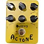 Used Joyo Actone Effect Pedal thumbnail