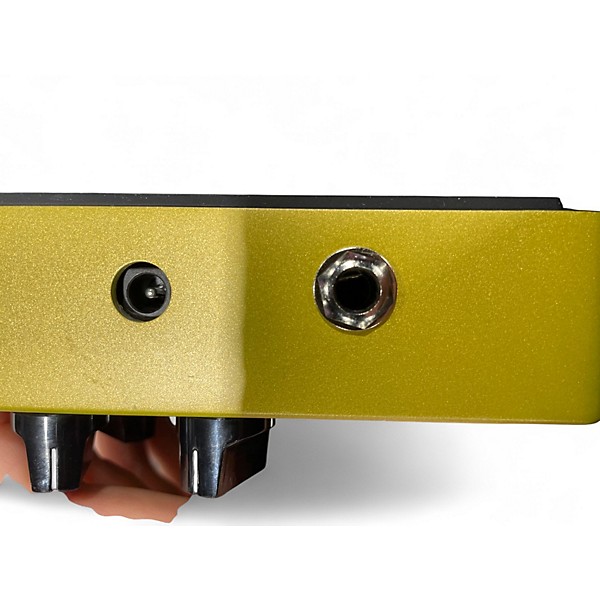 Used Joyo Actone Effect Pedal