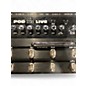 Used Line 6 Pod X3 Live Amp Modeler Effect Processor