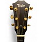 Used Taylor 224CEKDLX KOA Acoustic Electric Guitar