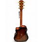 Used Taylor 224CEKDLX KOA Acoustic Electric Guitar