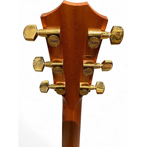 Used Taylor 224CEKDLX KOA Acoustic Electric Guitar