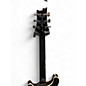 Used PRS SE Custom 22 Semi-Hollowbody FIRE BURST Hollow Body Electric Guitar