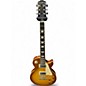 Used Epiphone Les Paul Standard Pro HONEYBURST Solid Body Electric Guitar thumbnail