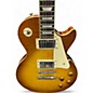Used Epiphone Les Paul Standard Pro HONEYBURST Solid Body Electric Guitar