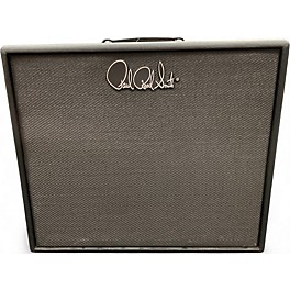 Used PRS 2x12 Guitar Cabinet
