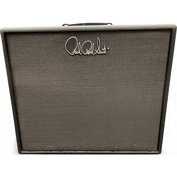 Used PRS 2x12 Guitar Cabinet