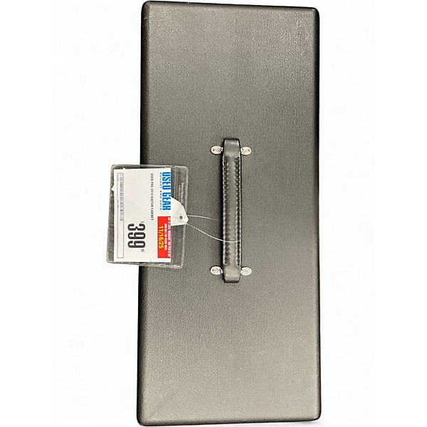 Used PRS 2x12 Guitar Cabinet