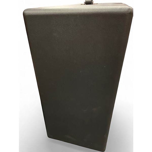 Used PRS 2x12 Guitar Cabinet