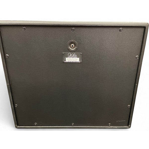 Used PRS 2x12 Guitar Cabinet