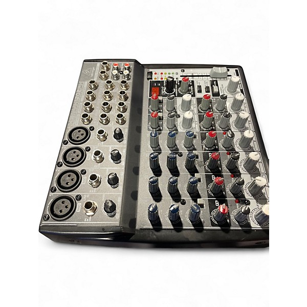 Used Behringer xexnyx 1202fx Unpowered Mixer