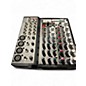 Used Behringer xexnyx 1202fx Unpowered Mixer