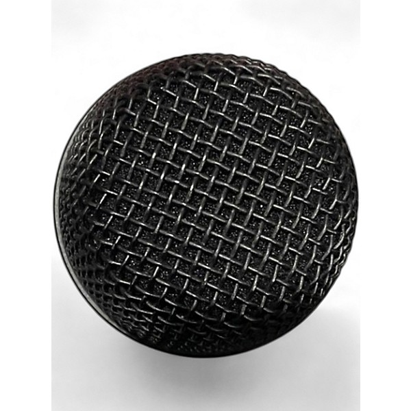 Used Sennheiser E835 Dynamic Microphone