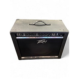 Used Peavey STUDIO PRO 112 Guitar Combo Amp
