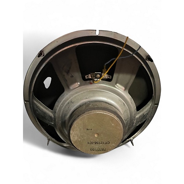 Used Peavey STUDIO PRO 112 Guitar Combo Amp