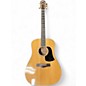 Used Aria AWC300 Natural Acoustic Guitar thumbnail