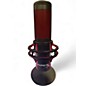 Used Hyperx QUADCAST USB Condenser Microphone thumbnail