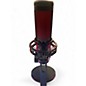 Used Hyperx QUADCAST USB Condenser Microphone